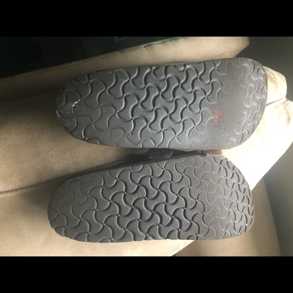 Birkenstock’s Womens size 10 - Picture 3 of 3